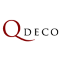 Q deco logo, Q deco contact details