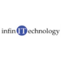 infinITechnology logo, infinITechnology contact details