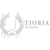 Tioria by Caramia logo, Tioria by Caramia contact details