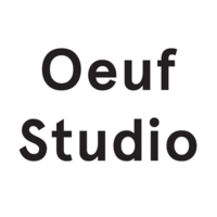 Oeuf Studio logo, Oeuf Studio contact details