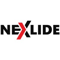 Nexlide.com logo, Nexlide.com contact details