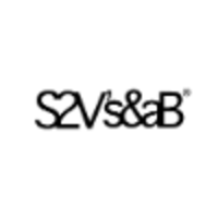 S2V's&aB logo, S2V's&aB contact details