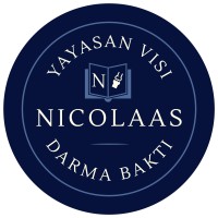 Yayasan Visi Darma Bakti Nicolaas logo, Yayasan Visi Darma Bakti Nicolaas contact details