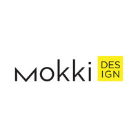 Mokki Design Studio logo, Mokki Design Studio contact details