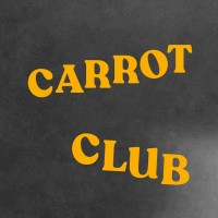 Carrot Club logo, Carrot Club contact details