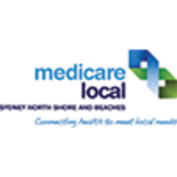 Sydney North Shore and Beaches Medicare Local logo, Sydney North Shore and Beaches Medicare Local contact details