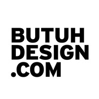 BUTUHDESIGN.COM logo, BUTUHDESIGN.COM contact details