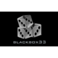 BlackBOX33 logo, BlackBOX33 contact details