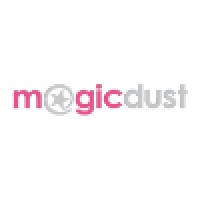 Magicdust logo, Magicdust contact details