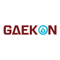 Gaekon.com logo, Gaekon.com contact details