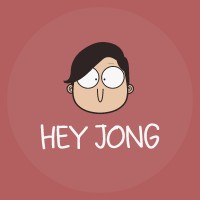 HEY JONG logo, HEY JONG contact details