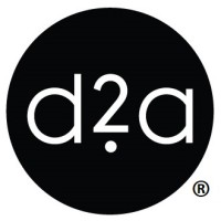 D2A Audio LLC logo, D2A Audio LLC contact details