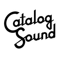 Catalog Sound logo, Catalog Sound contact details