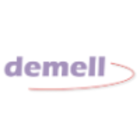 Demell logo, Demell contact details