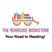 The RoadSide Bookstore logo, The RoadSide Bookstore contact details