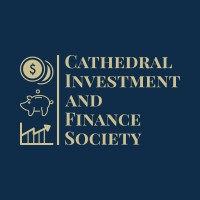 The Cathedral Investment and Finance Society logo, The Cathedral Investment and Finance Society contact details