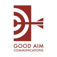 Good Aim Communications logo, Good Aim Communications contact details