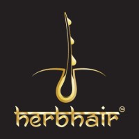 HerbHair logo, HerbHair contact details