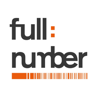 FullNumber logo, FullNumber contact details