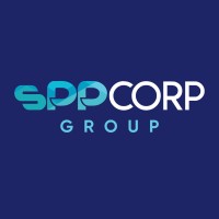 SPPCORP GROUP logo, SPPCORP GROUP contact details