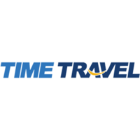 Time Travel UK logo, Time Travel UK contact details