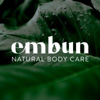 Embun Natural logo, Embun Natural contact details