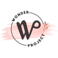 Wonder Project Brand and Design Consultant logo, Wonder Project Brand and Design Consultant contact details