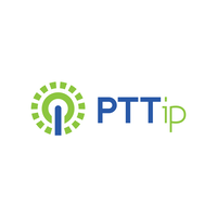 PTTip logo, PTTip contact details