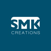 SMK Creations Ltd logo, SMK Creations Ltd contact details