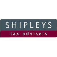 shipleys tax logo, shipleys tax contact details