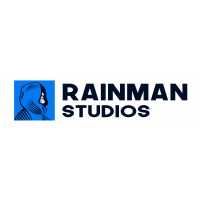 Rainman Studios logo, Rainman Studios contact details