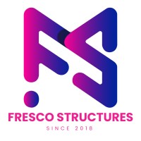 Fresco Structures logo, Fresco Structures contact details