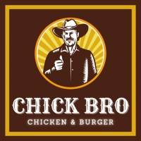 ChickBro logo, ChickBro contact details