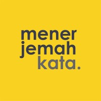 MenerjemahKata logo, MenerjemahKata contact details