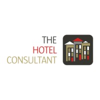 The Hotel Consultant Ltd logo, The Hotel Consultant Ltd contact details