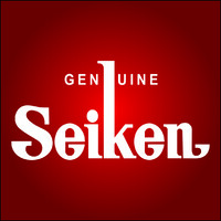 Seiken Indonesia logo, Seiken Indonesia contact details