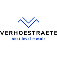 Verhoestraete logo, Verhoestraete contact details