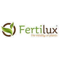 FERTILUX logo, FERTILUX contact details