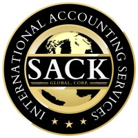 SACK Global, Corp. logo, SACK Global, Corp. contact details