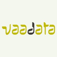 VAADATA logo, VAADATA contact details