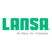 LANSA Inc logo, LANSA Inc contact details