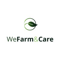 WeFarm&Care logo, WeFarm&Care contact details