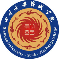 四川大学锦城学院 logo, 四川大学锦城学院 contact details