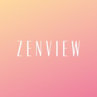 ZENVIEW logo, ZENVIEW contact details