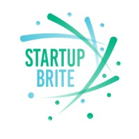 StartupBrite.com logo, StartupBrite.com contact details