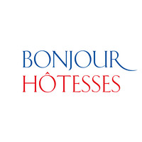 Bonjour Hôtesses logo, Bonjour Hôtesses contact details