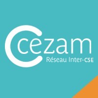 Cezam Grand Est logo, Cezam Grand Est contact details