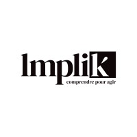 Implik logo, Implik contact details