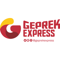 Geprek Express logo, Geprek Express contact details