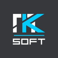 NK SOFT logo, NK SOFT contact details